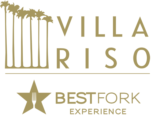Villa Riso Bestfork - Tradição, Arte e Cultura